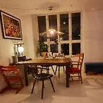Norrebro Oasis Home - With 2 Cats - Families Only