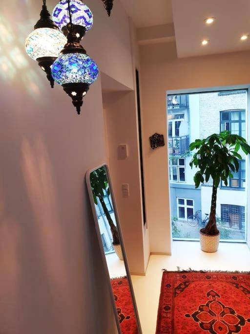 Apartment Norrebro Oasis - With 2 Cats - Families Only