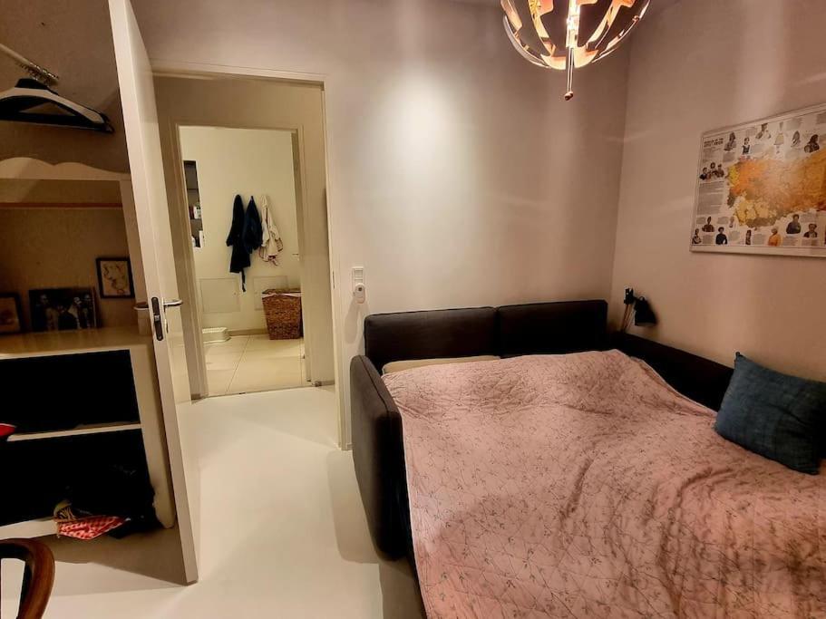Norrebro Oasis - With 2 Cats - Families Only Lejlighed *