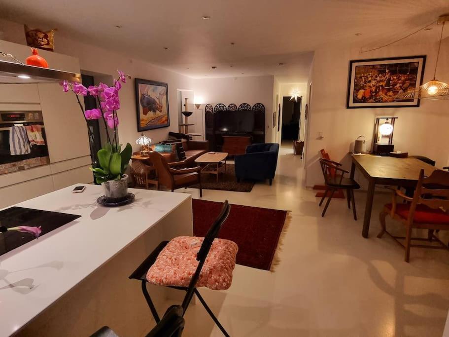 Norrebro Oasis - With 2 Cats - Families Only * København