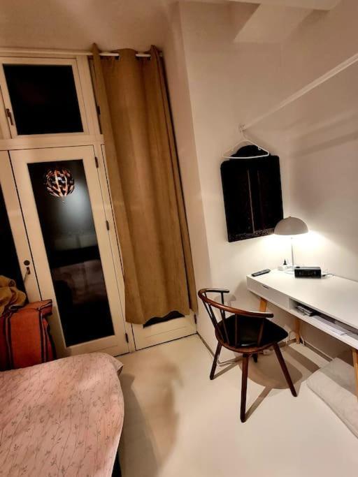 Norrebro Oasis - With 2 Cats - Families Only Lejlighed København