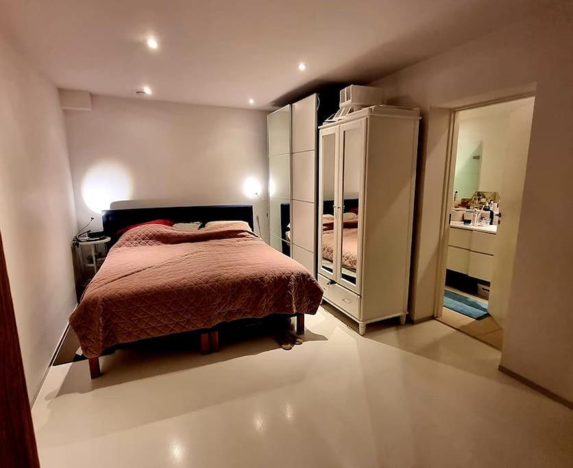 Norrebro Oasis - With 2 Cats - Families Only København
